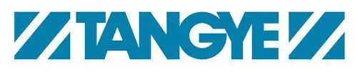 Tangye Hydraulics Logo