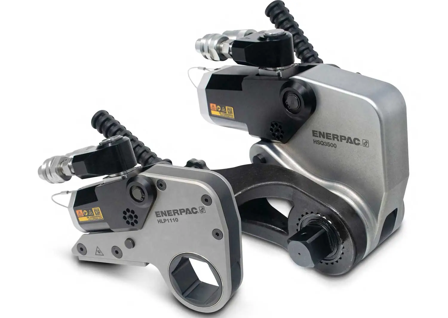 HMT Series Hydraulic Torque Wrenches