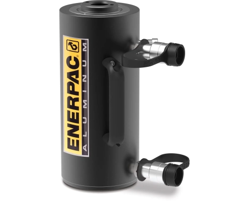 Enerpac Lightweight RARH Double Acting Hollow Plunger Cylinders