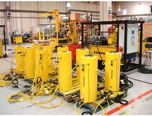 enerpac custom products