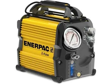 enerpac e-pulse