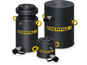high tonnage hydraulic cylinders