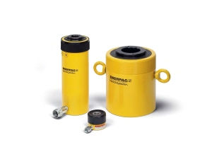 hollow plunger hydraulic cylinders