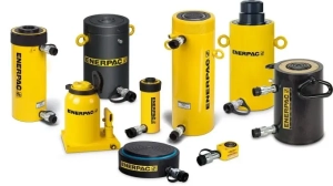 Enerpac Hydraulic Products, Hydraulic Cylinders & Jacks