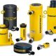 Enerpac Hydraulic Products, Hydraulic Cylinders & Jacks