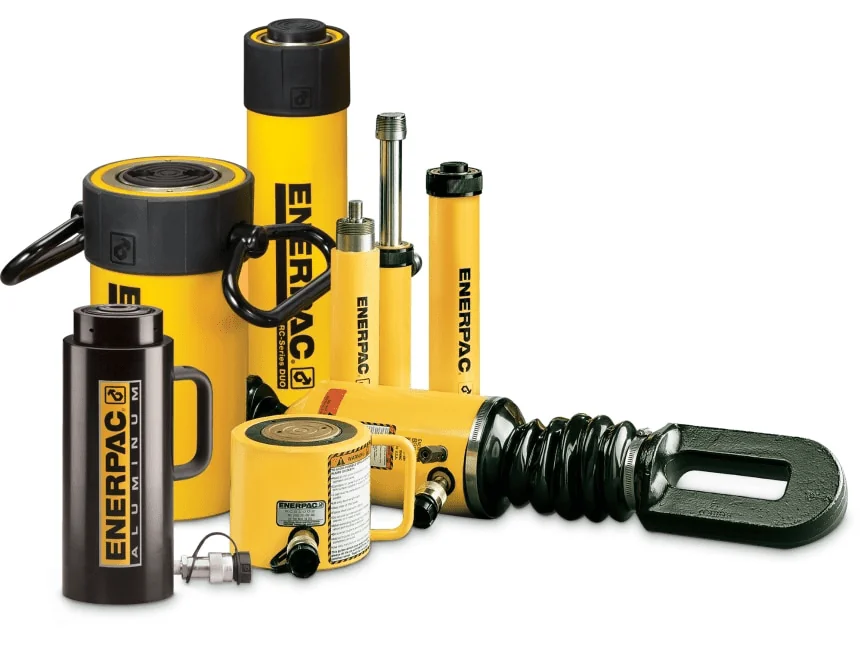 Enerpac Cylinders