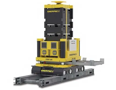 new accessories increase capabilities of jack up systems