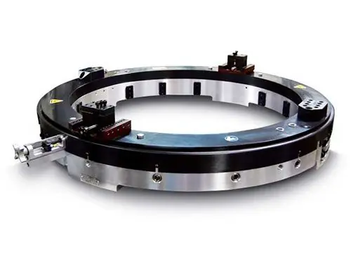 Mirage Portable Machine Tools