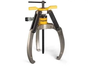 Hydraulic and Mechanical Pullers