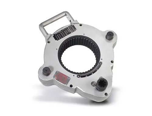 Sweeney aerospace tools