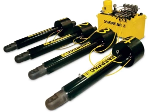 synchronous hoist systems