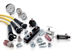 Enerpac System Components