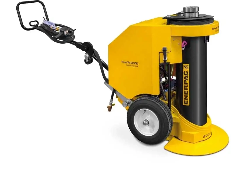 Hydraulic Torque Wrench Pump