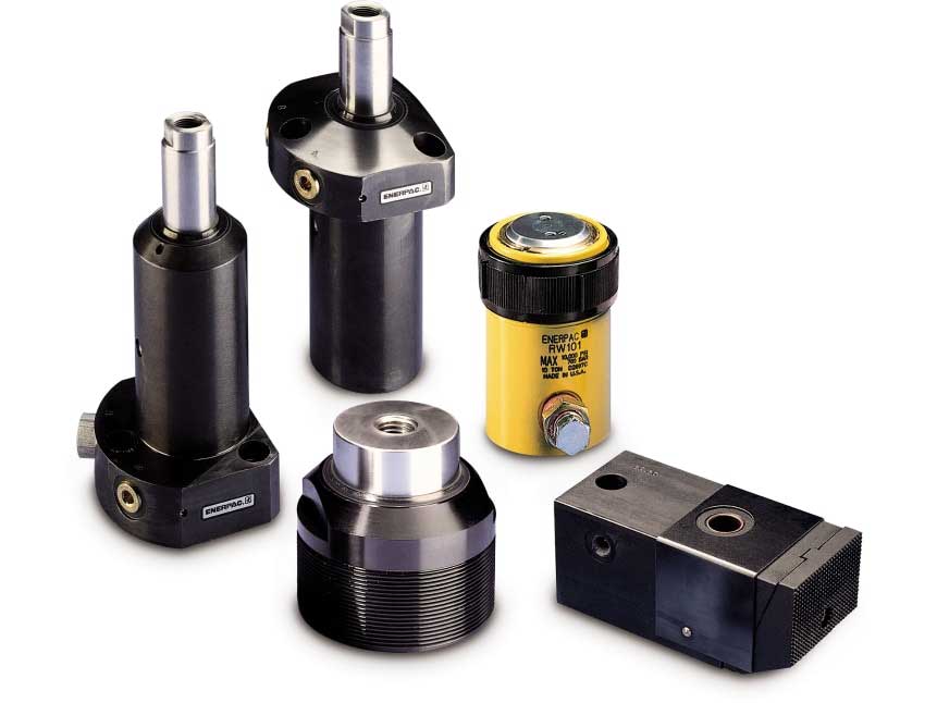 workholding cylinders