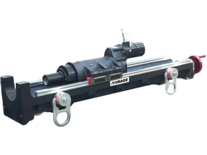 drilling and tapping machines