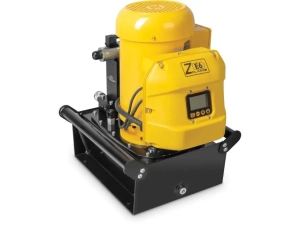 electric pumps for hydraulic cutters