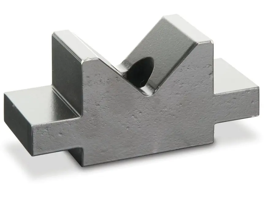Enerpac hydraulic press accessories