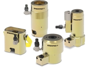 hydraulic bolt tensioners