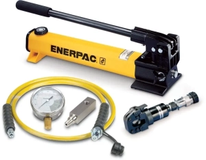 Hydraulic cutter sets