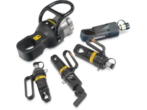 hydraulic nut splitters and cutters