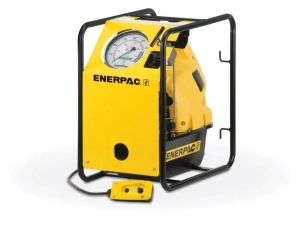 hydraulic tensioner pumps