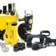 hydraulic tools