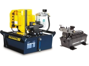 pumps and power sources