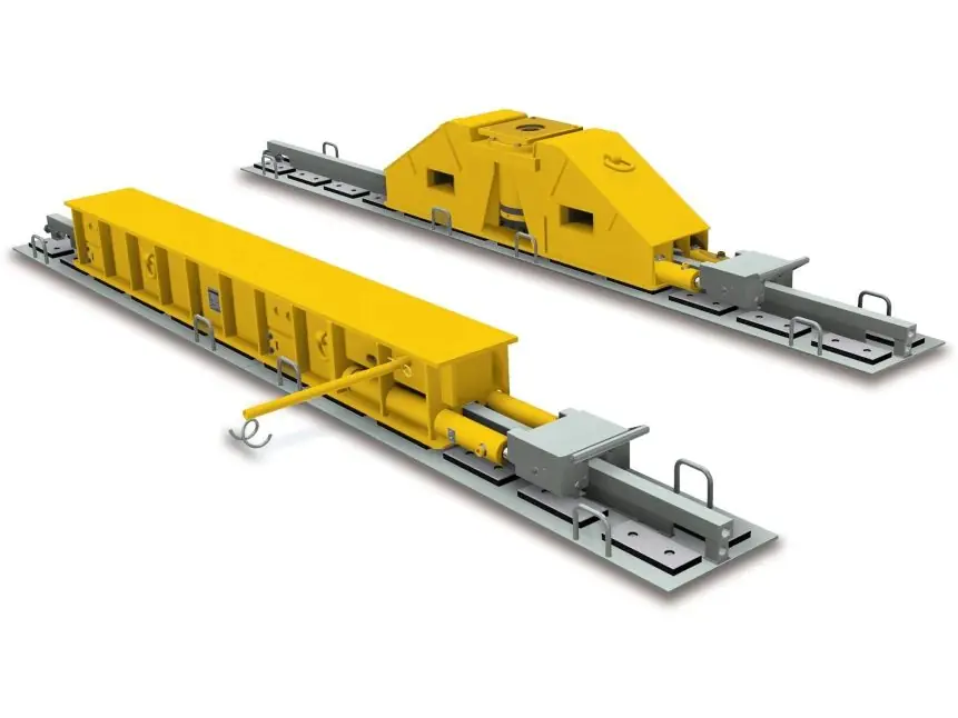 skidding systems