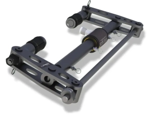 valve change-out tool sets