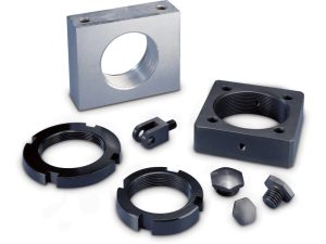 workholding cylinder accessories