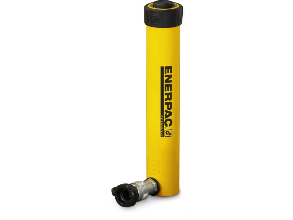 Enerpac RC Cylinders Enerpac, Service, Maintenance & Repair