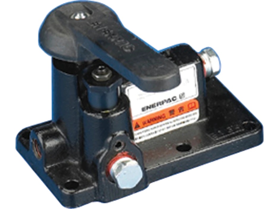Enerpac Hydraulic Valves Enerpac, Service, Maintenance & Repair