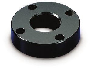 Cylinder Flange Mounting with Retainer Nut
