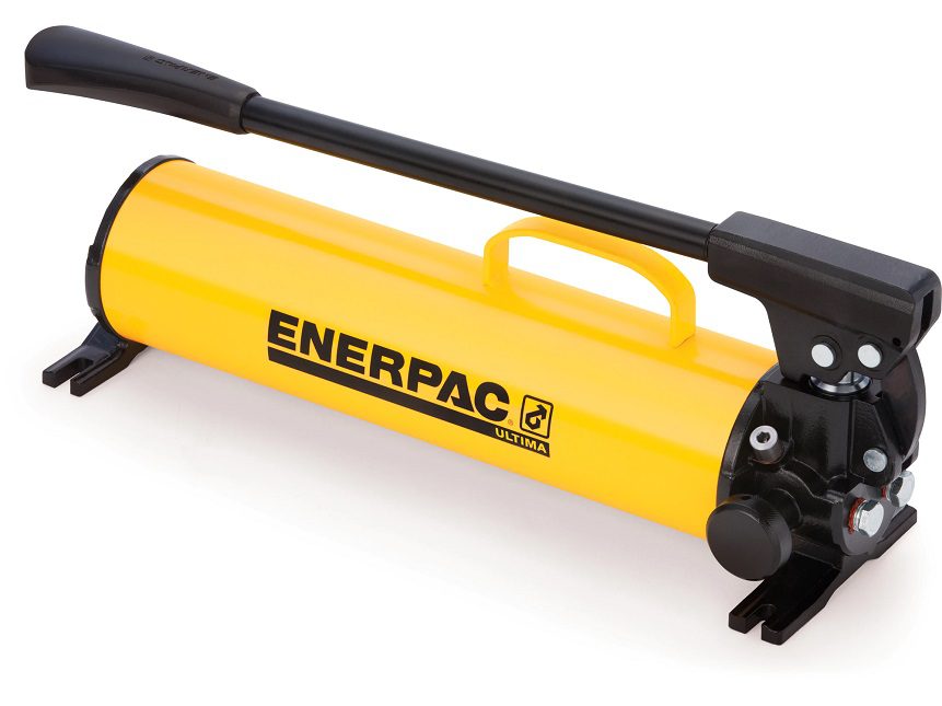 Enerpac Hand Pumps HiPress Hydraulics