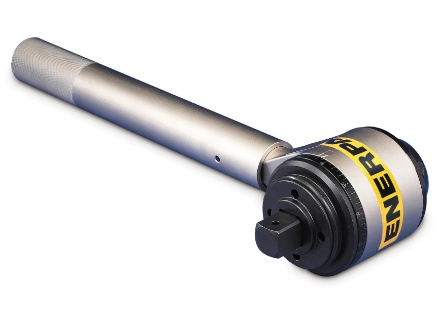 Enerpac Hydraulic Cylinders | Hi-Press Hydraulics Ltd