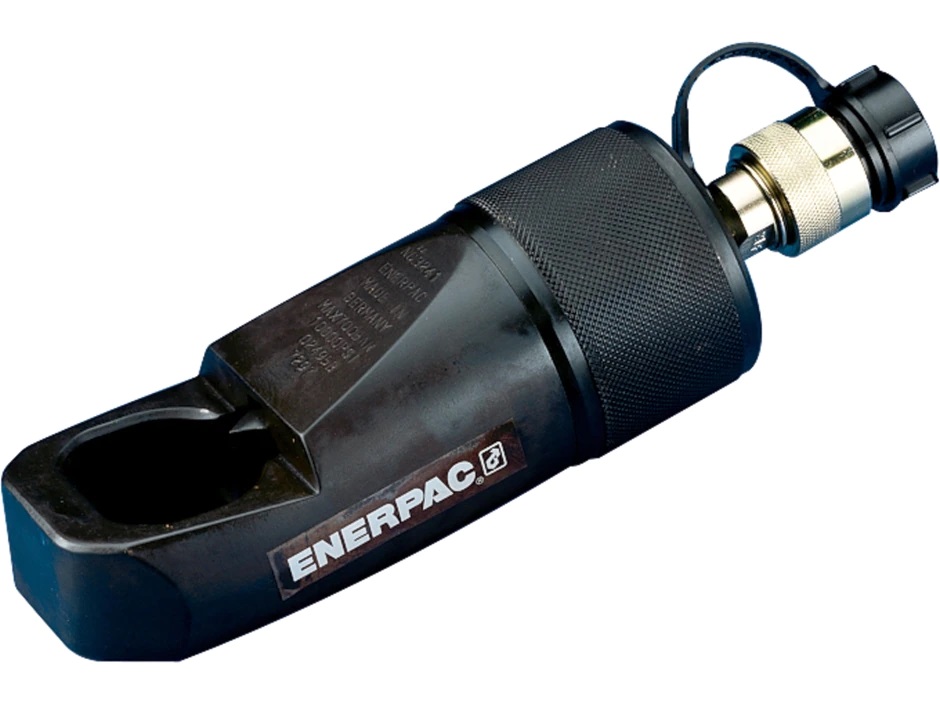 Nut Cutters HiPress Hydraulics