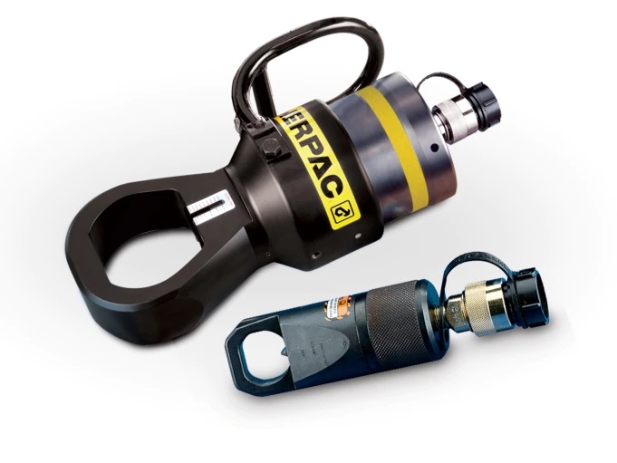 Enerpac cutters