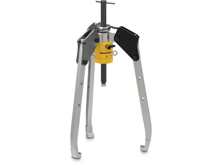 Enerpac Hydraulic and Mechanical Pullers