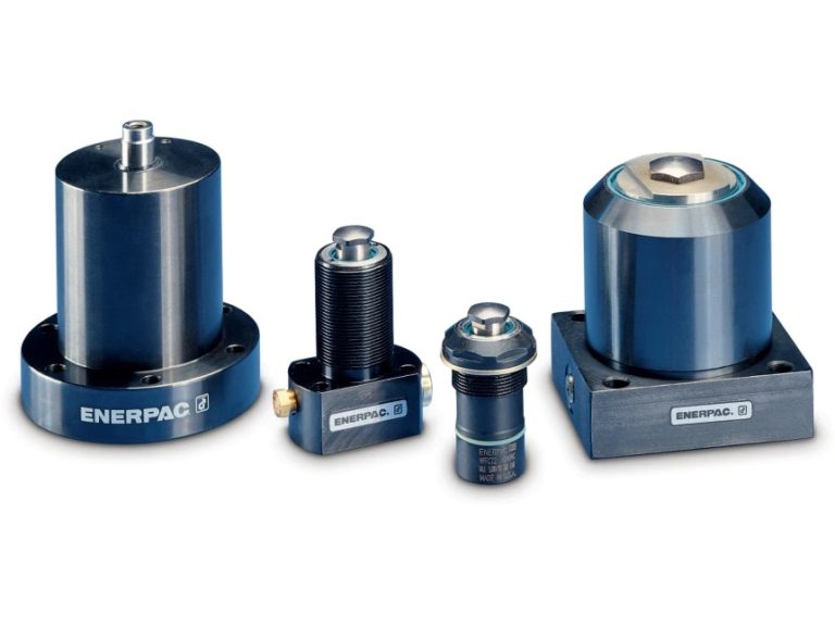 Work Supports Enerpac, Service, Maintenance & Repair