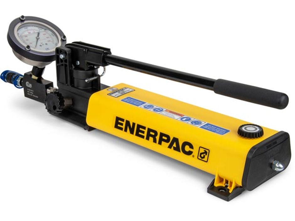 Enerpac HPT1500 Hand Pump
