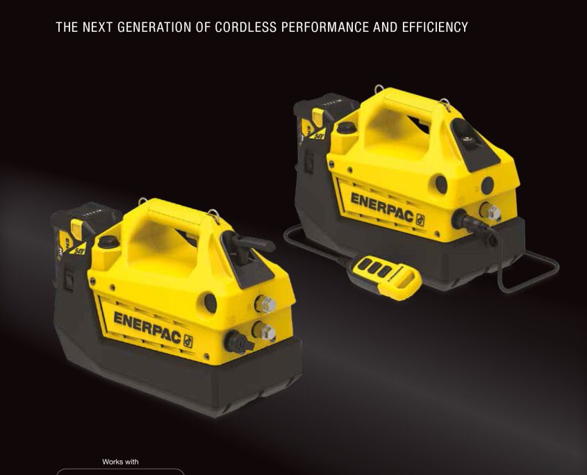 HMT Series Hydraulic Torque Wrenches